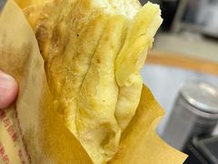 -郝刚刚羊杂割(柳巷店)