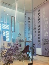 -YCai简薇美甲美睫美妆