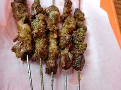 -三中高皇羊肉馆
