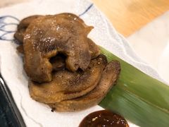 -红叶日本料理(开发区店)