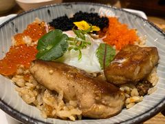 -隐泉之语日式料理(王府中环店)