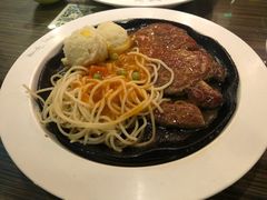 -豪客来牛排(新街口羊皮巷店)