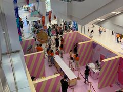 -凯德广场(武胜路店)