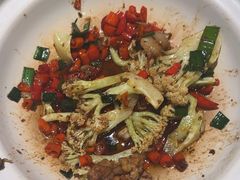 -兰湘子·湘菜小炒(三桥万象城店)