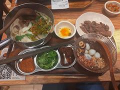 -小满手工粉(上海月星环球港店)