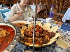 -群英会·三国菜(曹魏古城店)