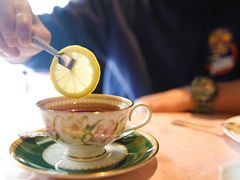 -西村咖啡店 (中山手本店)