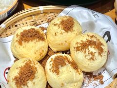 -老西门·常州菜(新区店)