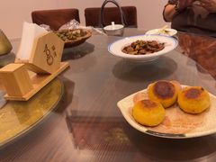 -丽泽山庄·生态怀柔菜·虹鳟鱼(红螺寺店)