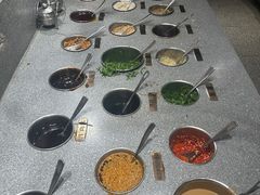 -新辣道鱼火锅(领展购物广场·中关村店)