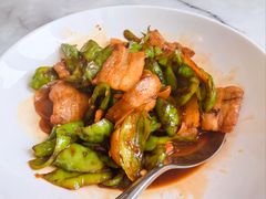 辣椒小炒肉-蘭心·臻品(瑞虹太阳宫店)