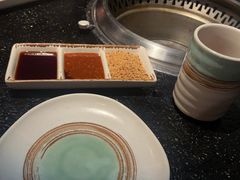 -牛焱·烧肉酒肆(五大道店)