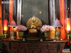 -花马天堂云南餐厅 Lost Heaven(高邮路店)