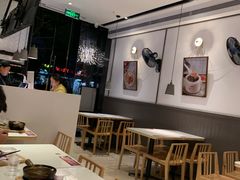 大堂-膳心记-明火四宝煲仔饭(燕南店)