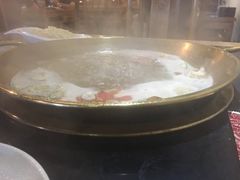 -杨家火锅(国美店)