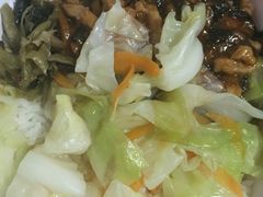-永和大王(蛙嫩紫苏香·军博店)