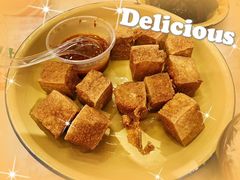 -东排食堂长沙小吃大排档(五一广场店)