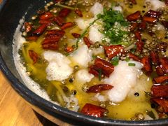 -十三式重庆江湖菜(金茂览秀城店)