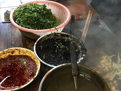 -正味斋锅巴菜(西北角店)