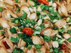 -渔满仓海鲜渔家(象山二店)