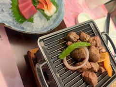-黑松白鹿(金融街店)