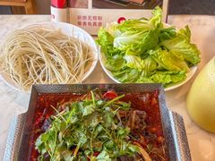 -阿胖龙虾小海鲜(宁国南路总店)