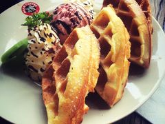 -漫咖啡MAANCOFFEE(清江路店)