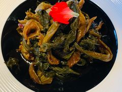 宁波烤菜-涌上外婆桥(南塘店)