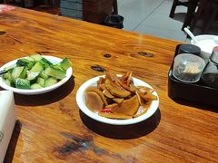 -秦园陕西手工面馆(番禺节能科技园店)