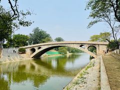 -赵州桥景区