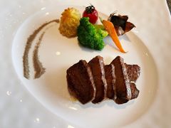 -香樟花园法式铁板烧(恒隆广场店)