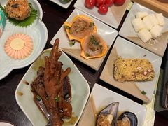 -青藤茶馆(南山路店)