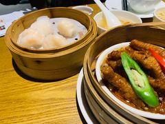 小湾虾饺皇-小湾茶楼