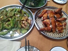 -农夫烧鸡(西江路店)