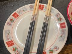 -山城棒棒军手作火锅·天花板手撕水牛鲜毛肚(北京店)