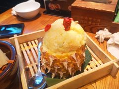 -云海肴·汽锅鸡·云南菜(苏州中心店)