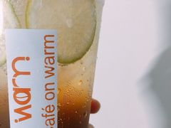 -Cafe on warm(丹霞店)