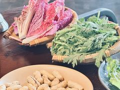 -滇野云南野生菌餐厅(陕西南路店)