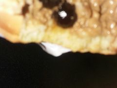 -半饱台式茶点