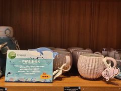 -星巴克(大连柏威年店)