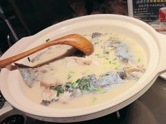 -老傅家湘潭水煮活鱼店(众一国际店)