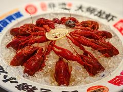-安答龙虾·烧烤·大排档