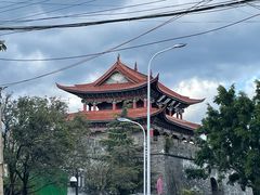 -大理古城