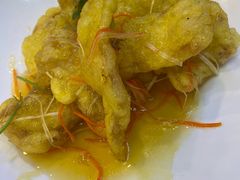 -合合春饼·酱骨·东北菜(潘家园店)