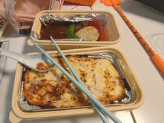 -玛格萝妮比萨屋(四平店)
