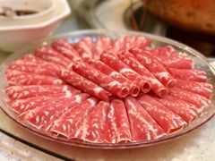 -阳坊胜利涮羊肉(阳坊老店)