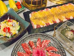 -妥妥烤肉料理(昙华林店)