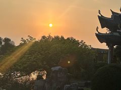 -江心屿景区