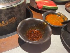 -芸山季·云南山珍菌火锅(人民广场来福士店)