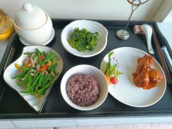 -馨果汇月子产康中心(南湖公园店)